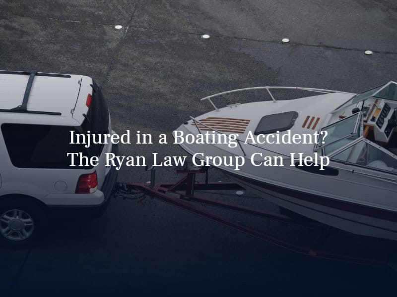 Los Angeles Boat Accident Lawyer