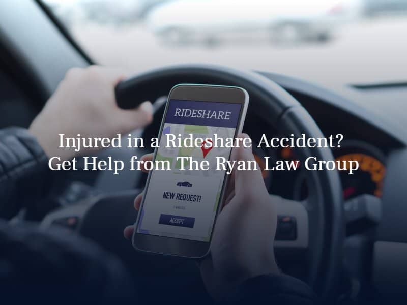 Uber Accident Lawyer Los Angeles