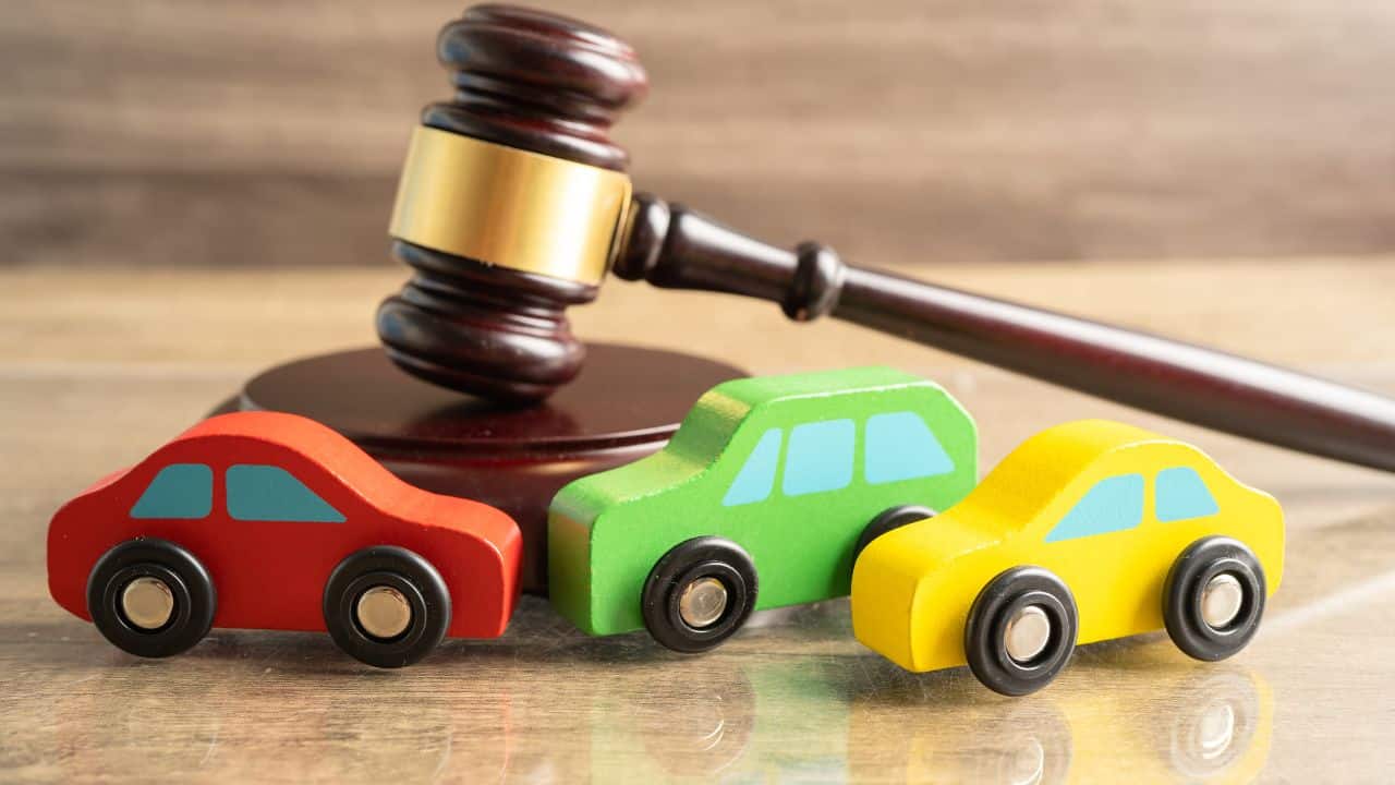 Car Accident attorneys Redondo Beach