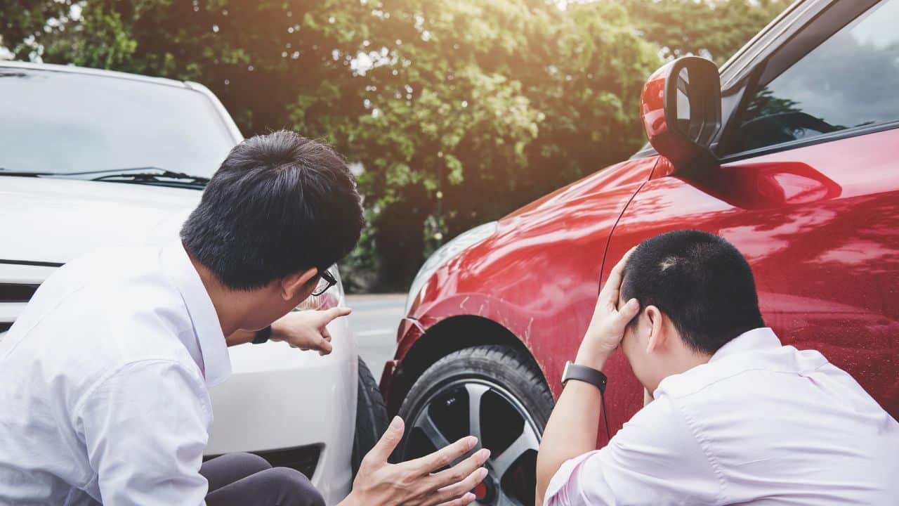 Car Accident Attorney in Riverside