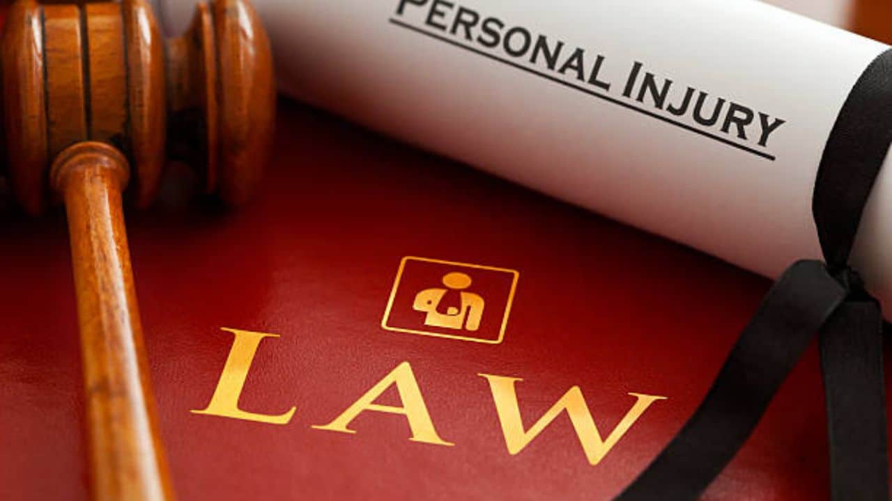 Personal Injury Law in Riverside