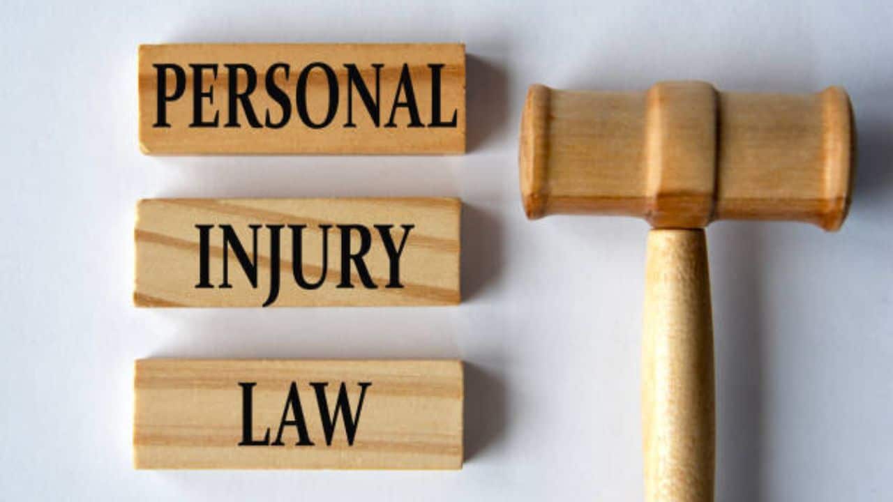 Personal Injury Lawyer Riverside