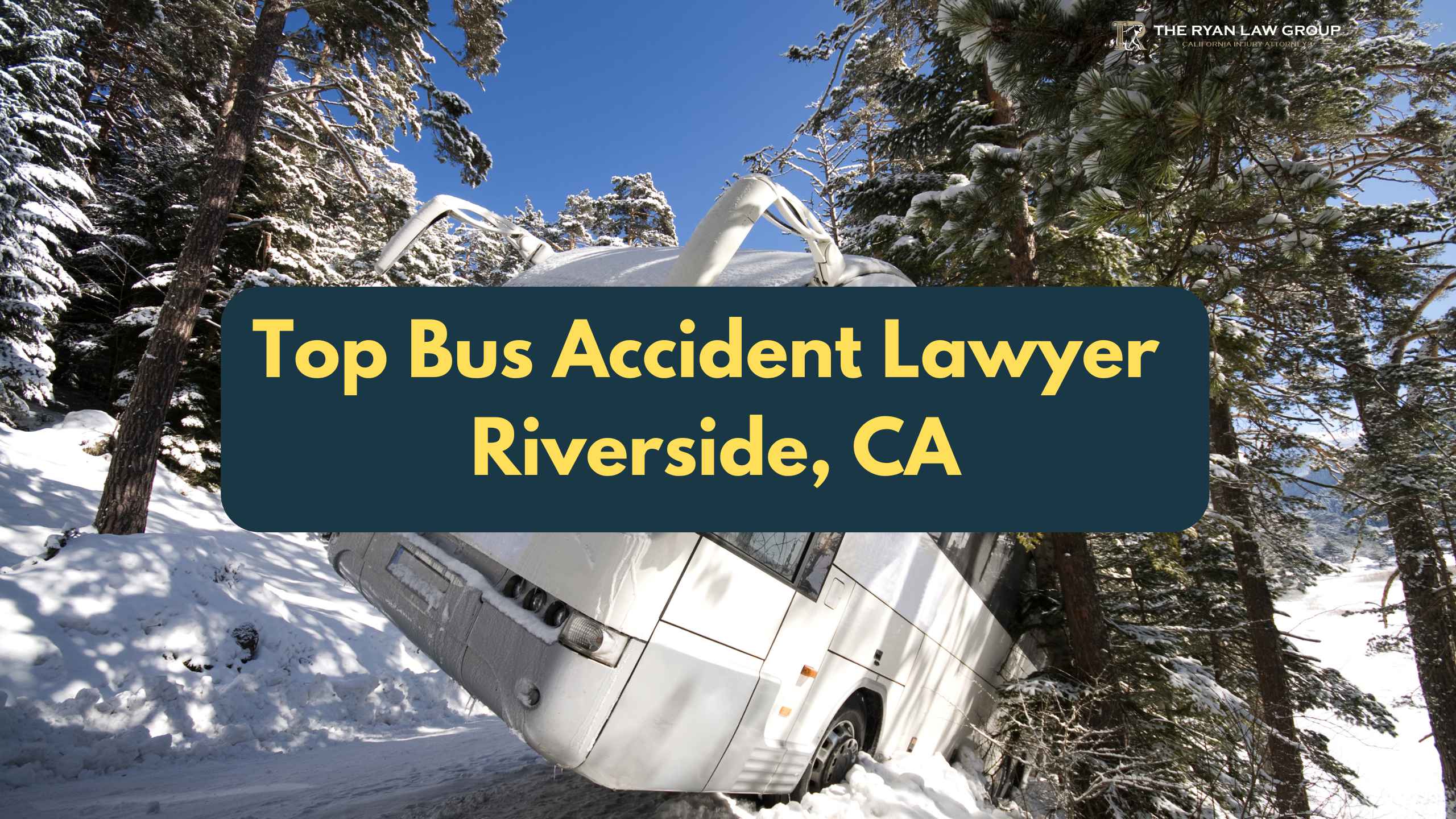 Top Bus Accident Lawyer